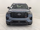 New 2025 Ford Explorer ST image 3