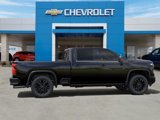 New 2025 Chevrolet Silverado 2500 LTZ w/ Trail Boss Package image 5