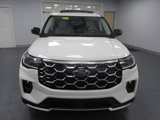 New 2025 Ford Explorer Platinum image 2