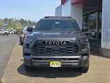 New 2025 Toyota Sequoia TRD Pro image 3