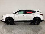 Used 2023 Chevrolet Blazer Premier image 5