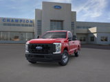 New 2026 Ford F350 XL image 2