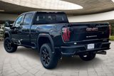 New 2025 GMC Sierra 2500 AT4 w/ Technology Package image 3
