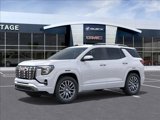New 2026 GMC Terrain Denali w/ LPO, Floor Liner Package image 2