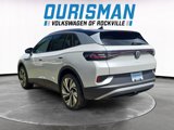 New 2025 Volkswagen ID.4 Pro S Plus image 4