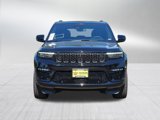 New 2025 Jeep Grand Cherokee Summit image 2