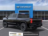 New 2025 Chevrolet Silverado 2500 High Country w/ High Country Premium Package image 3