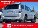 Certified 2024 Toyota 4Runner SR5 image 6