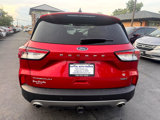 Used 2022 Ford Escape Titanium image 5