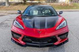 Used 2022 Chevrolet Corvette Stingray Preferred Cpe w/ Body-Color Dual Roof Package image 2