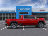 New 2025 GMC Sierra 2500 SLT w/ Texas SLT Premium Package image 5