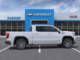 New 2026 GMC Sierra 1500 SLT w/ SLT Premium Plus Package image 5