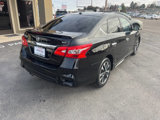 Used 2019 Nissan Sentra SR image 6