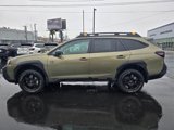 New 2025 Subaru Outback Wilderness image 2