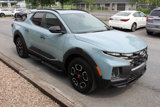 Used 2024 Hyundai Santa Cruz XRT image 4