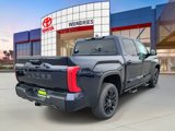 New 2025 Toyota Tundra Limited image 4