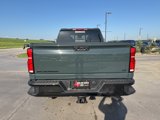 New 2025 Chevrolet Silverado 2500 LT w/ Trail Boss Package image 6