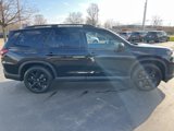 Certified 2025 Honda Pilot Black Edition image 4
