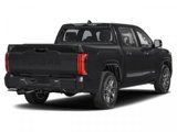 New 2025 Toyota Tundra Platinum image 2
