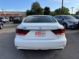 Used 2015 Lexus LS 460 AWD image 4
