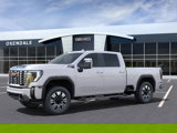 New 2025 GMC Sierra 2500 Denali image 2