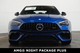 New 2025 Mercedes-Benz C 63 AMG S image 2