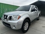 Used 2019 Nissan Frontier SV w/ Value Truck Package image 4