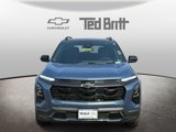 New 2026 Chevrolet Equinox RS w/ Convenience Package III image 2