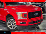 Used 2018 Ford F150 XL w/ Equipment Group 101A Mid image 2