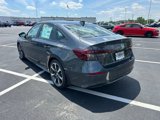 New 2026 Honda Civic Sport Touring image 3