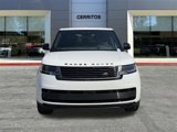 New 2025 Land Rover Range Rover SV image 2