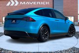 Used 2022 Tesla Model X image 5