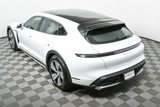 New 2025 Porsche Taycan 4S image 3