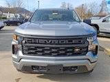New 2025 Chevrolet Silverado 1500 Custom image 2