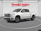 New 2025 RAM 1500 Limited w/ Body Color Bumper Group image 2