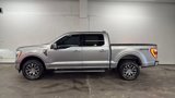 Used 2021 Ford F150 Lariat w/ Max Trailer Tow Package image 2