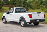 New 2025 Ford F150 XL image 4