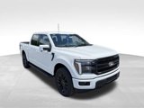 New 2025 Ford F150 Lariat image 3