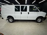 Used 2020 Chevrolet Express 2500 w/ Communications Package image 6