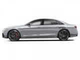New 2025 Audi S8 image 2