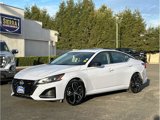 Used 2024 Nissan Altima 2.5 SR w/ SR Premium Package image 2