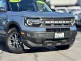 Used 2024 Ford Bronco Sport Big Bend image 3