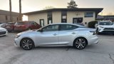 Used 2020 Nissan Maxima 3.5 SV w/ Floor Mat Group image 4