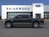 New 2025 Ford F150 King Ranch image 3
