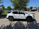 New 2026 Chevrolet Equinox RS image 4