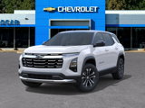 New 2026 Chevrolet Equinox LT w/ Convenience Package II image 6