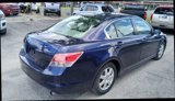 Used 2009 Honda Accord LX image 5