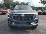 New 2026 Nissan Armada SL image 2
