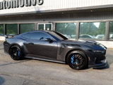 Used 2024 Ford Mustang Dark Horse w/ Dark Horse Handlin Package image 3