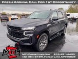 Used 2024 Chevrolet Tahoe Z71 image 4